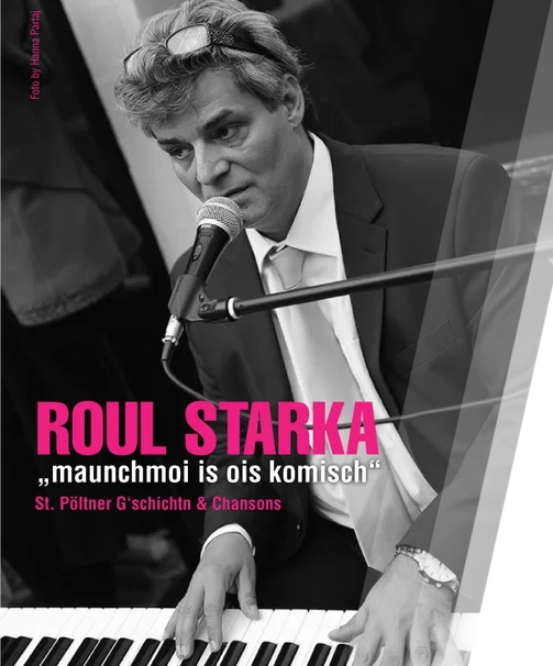 Roul Starka Termine Roul Starka Termine